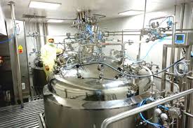 API Plant Equipment